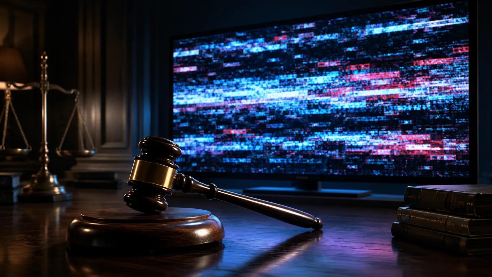 Kodi-Benutzeroberfläche mit geöffnetem Einstellungsmenü und PVR-Konfigurationsoptionen
