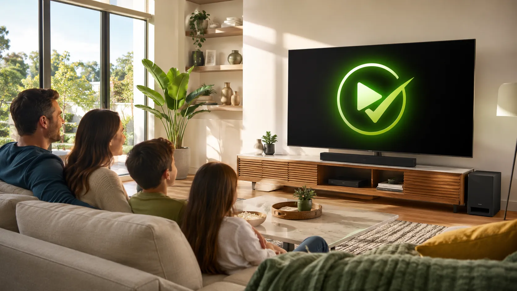 Kodi auf einem Amazon Fire TV Stick