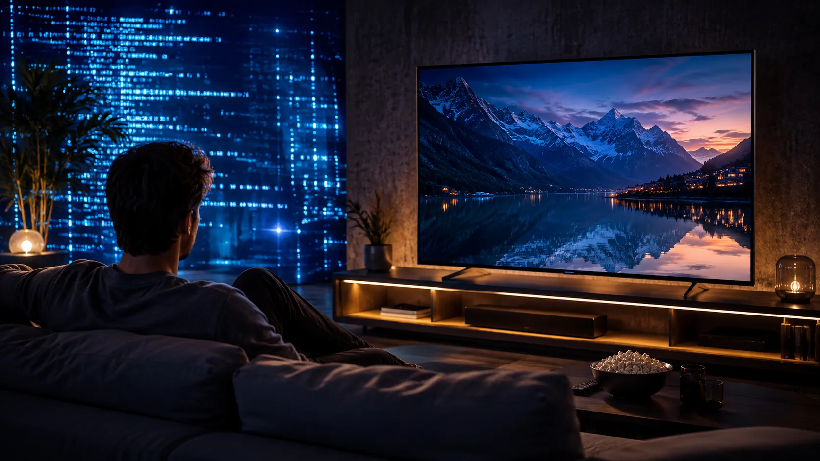 Kodi auf Nvidia Shield mit 4K HDR und Dolby Atmos einrichten